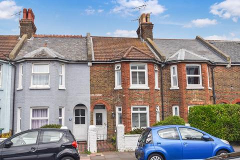 2 bedroom terraced house for sale, Bourne Street, Eastbourne BN21