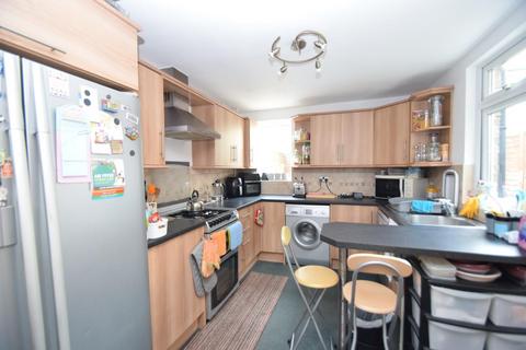 2 bedroom terraced house for sale, Bourne Street, Eastbourne BN21