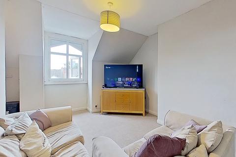 1 bedroom flat for sale, Wilson Street, Derby DE1