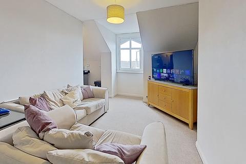 1 bedroom flat for sale, Wilson Street, Derby DE1