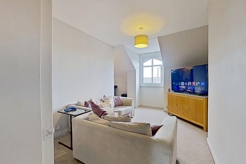 1 bedroom flat for sale, Wilson Street, Derby DE1