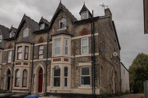 undefined, Wilson Street, Derby DE1