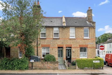 2 bedroom terraced house for sale, Albion Road, Twickenham