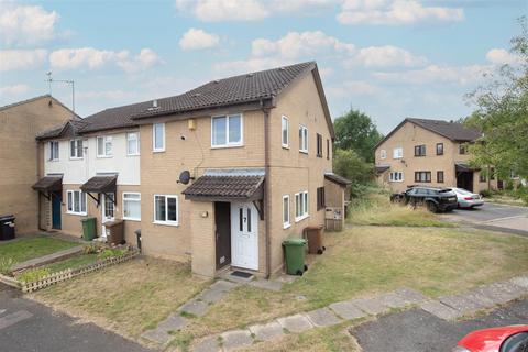 1 bedroom terraced house for sale, Kennet Close, Welllingborough