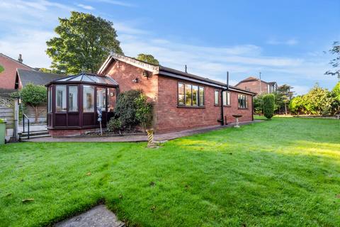 3 bedroom detached bungalow for sale, West Park Road, St. Helens, WA10