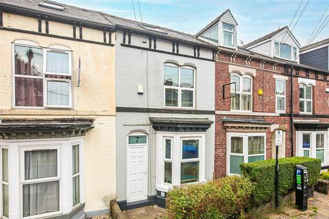 5 bedroom terraced house for sale, Denham Road, Off Ecclesall Road S11