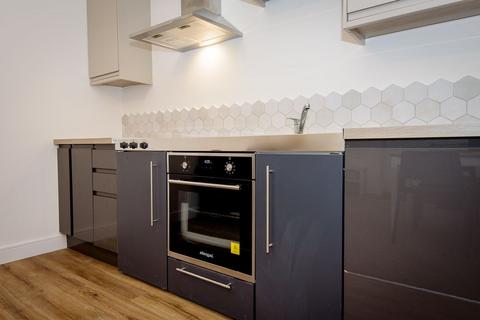 undefined, Flat 13, Palma Court