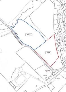 Land for sale, Dingle Lane, Hilderstone, Stone