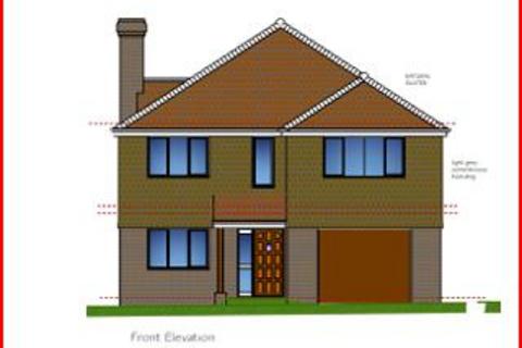 Plot for sale, Potmans Lane, Bexhill-On-Sea TN39