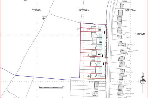 Plot for sale, Potmans Lane, Bexhill-On-Sea TN39