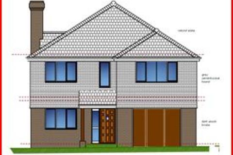 Plot for sale, Potmans Lane, Bexhill-On-Sea TN39