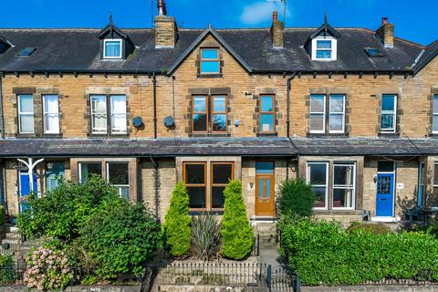 4 bedroom terraced house for sale, Wetherby LS22