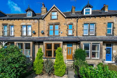 45 North Street, Wetherby, LS22 6NU