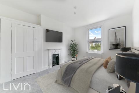 77 Stratford Road, Thornton Heath, CR7 7QL