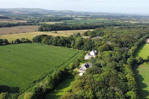 5 bedroom detached house for sale, Praze, Camborne