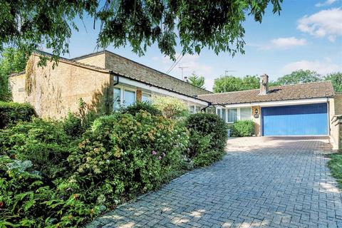 3 bedroom bungalow for sale, Horseshoe Hill, Great Hormead, Near Buntingford SG9