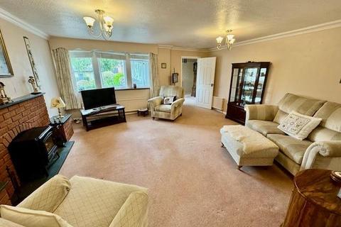 3 bedroom bungalow for sale, Horseshoe Hill, Great Hormead, Near Buntingford SG9