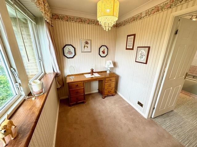 En-Suite Dressing Room