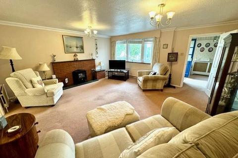 3 bedroom bungalow for sale, Horseshoe Hill, Great Hormead, Near Buntingford SG9