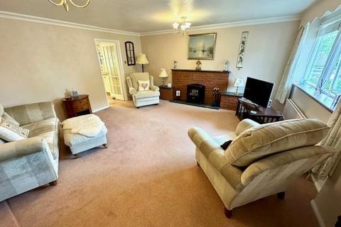 3 bedroom bungalow for sale, Horseshoe Hill, Great Hormead, Near Buntingford SG9