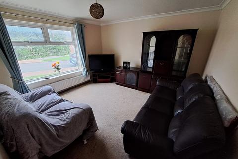 3 bedroom terraced house for sale, Croxden Way, West Hampden Park, Eastbourne BN22