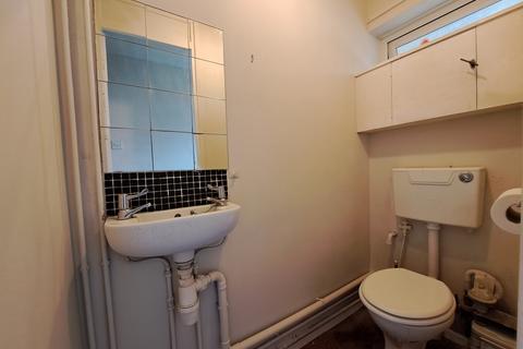 3 bedroom terraced house for sale, Croxden Way, West Hampden Park, Eastbourne BN22