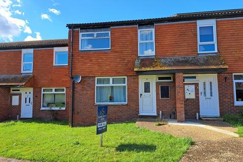 3 bedroom terraced house for sale, Croxden Way, West Hampden Park, Eastbourne BN22