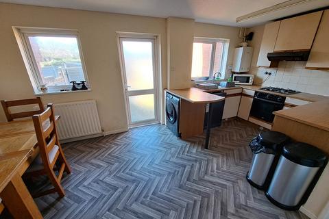 undefined, Croxden Way, West Hampden Park, Eastbourne BN22