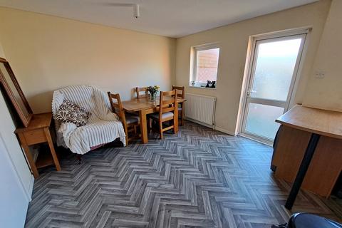 undefined, Croxden Way, West Hampden Park, Eastbourne BN22