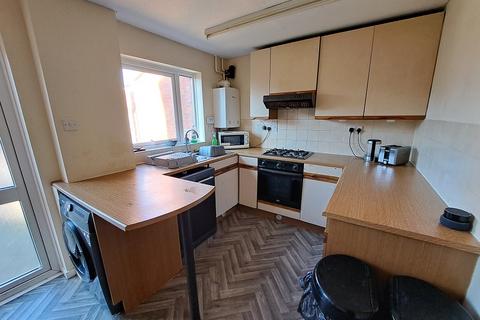 undefined, Croxden Way, West Hampden Park, Eastbourne BN22