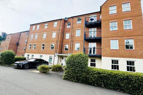 3 bedroom apartment to rent, Stokesay Walk, West Bridgford NG2