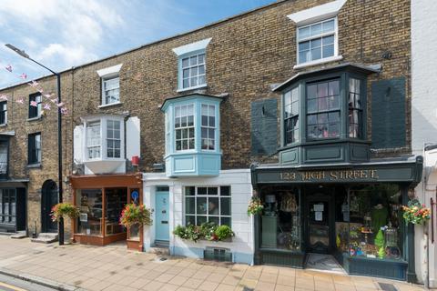 3 bedroom terraced house for sale, High Street, Deal, Kent, CT14