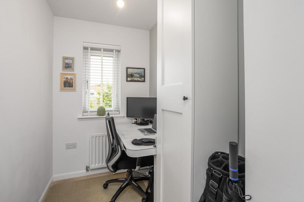 Box Room