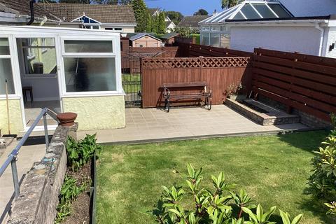 3 bedroom detached bungalow for sale, Craig Y Don Estate, Benllech, Tyn-Y-Gongl