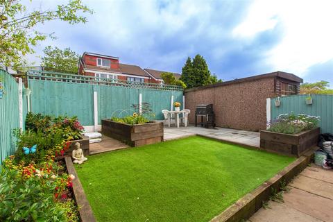 3 bedroom semi-detached house for sale, Abbey Road, Astley, Manchester