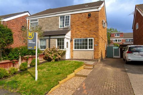 3 bedroom semi-detached house for sale, Abbey Road, Astley, Manchester