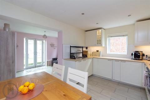 3 bedroom semi-detached house for sale, Abbey Road, Astley, Manchester