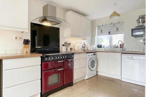 3 bedroom detached house for sale, Burnt Hill Way, Lowestoft