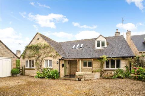 4 bedroom detached house for sale, Rectory Lane, Great Rissington, Cheltenham, Gloucestershire, GL54