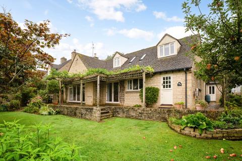 4 bedroom detached house for sale, Rectory Lane, Great Rissington, Cheltenham, Gloucestershire, GL54