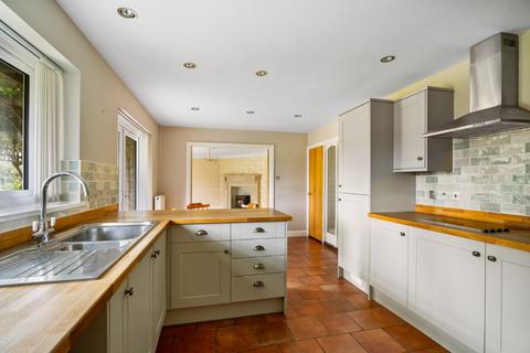 4 bedroom detached house for sale, Rectory Lane, Great Rissington, Cheltenham, Gloucestershire, GL54