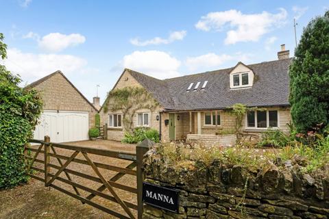 4 bedroom detached house for sale, Rectory Lane, Great Rissington, Cheltenham, Gloucestershire, GL54