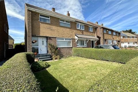 3 bedroom semi-detached house for sale, Garden House Close, Monk Bretton, Barnsley, S71