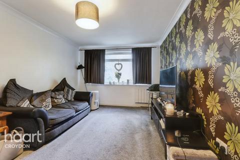 1 bedroom flat for sale, Nottingham Road, South Croydon