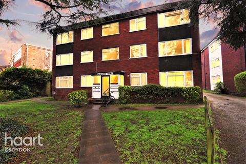 1 bedroom flat for sale, Nottingham Road, South Croydon