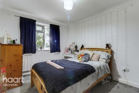 1 bedroom flat for sale, Nottingham Road, South Croydon