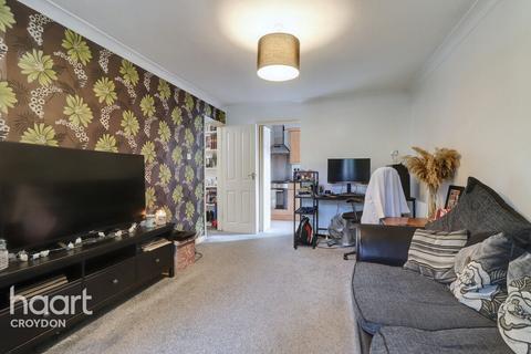 1 bedroom flat for sale, Nottingham Road, South Croydon