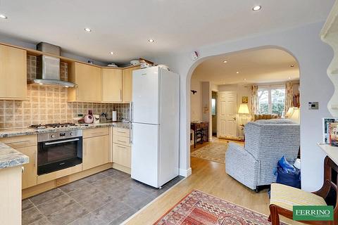 2 bedroom terraced house for sale, The Spires, Lydney, Gloucestershire. GL15 5QX