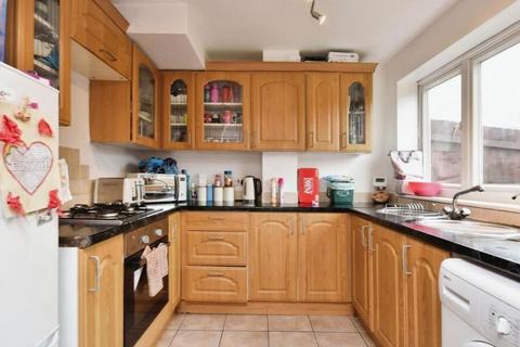 3 bedroom semi-detached house for sale, Fonmon Park Road, Barry CF62