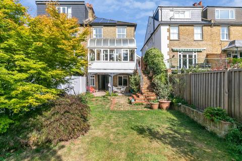 5 bedroom semi-detached house for sale, Munster Road, Teddington, TW11